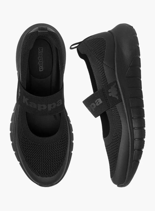 Kappa Women Slip-On Mary Jane Shoes